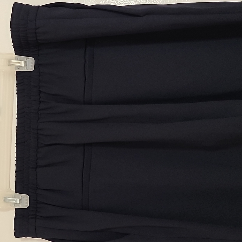 Zara Basic Collection Navy Blue - image 3